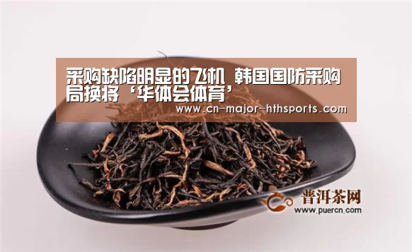 采购缺陷明显的飞机 韩国国防采购局换将‘华体会体育’(图2) 华体会体育